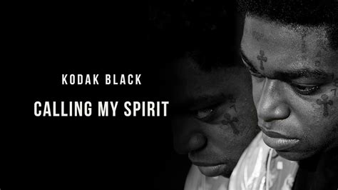 i put my hublot on rocks|Kodak Black – Calling My Spirit .